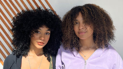 What Is A Deva Cut? Everything You Need To Know