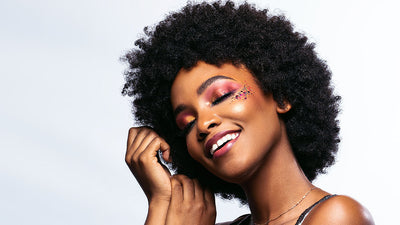 The 11 Best Afro Hairstyles for Every Hair Type!