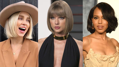 20 Chic Chin Length Bob Hairstyles You Should Try