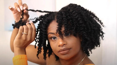 How To Do A Twist Out? 7 Steps Guide