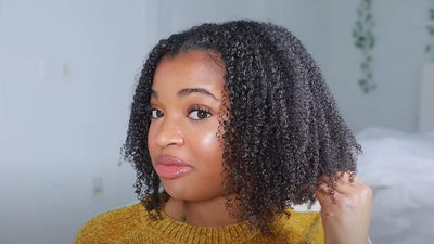 Unlocking the Secrets of a Perfect Wash and Go